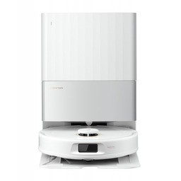 Robot sprzątający Roborock Qrevo 5AE 5200 mAh 12000