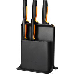 Fiskars Designerski blok na noże z 5 Nożami,