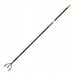 Solid kultywator 3 zęby 13cm 164cm trzonek metalowy
