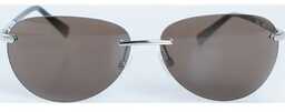Okulary przeciwsłoneczne męskie Z74009 850 + etui