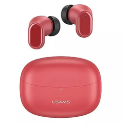 Słuchawki Bluetooth 5.1 USAMS TWS BH series bezprzewodowe