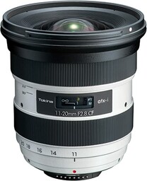 TOKINA atx-i 11-20 mm F2.8 Nikon F Limitowana