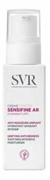 SVR, Sensifine AR Tinted, Ujednolicający krem redukujący zaczerwienienia,