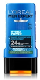 L''Oréal Men Expert Hydra Power Mountain Water Żel