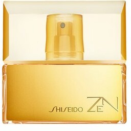 Shiseido Zen 2007 woda perfumowana dla kobiet 30