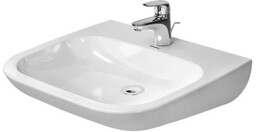 DURAVIT 23136000002 Umywalka 60 cm Duravit Vital Med
