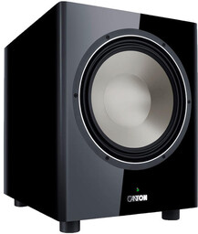 Subwoofer CANTON TOWNUS SUB 12 Kolor: Czarny
