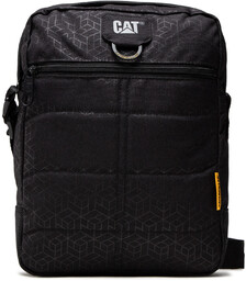 Torba CATerpillar Ryan 84058-478 Czarny