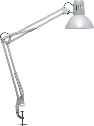 MAUL Lampa Biurkowa MAULstudy Regulowana Lampa Zaciskowa