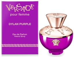 Versace Dylan Purple Pour Femme 50ml woda perfumowana