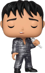 Figurka Elvis Presley - Elvis 68 Comeback Special