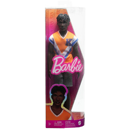 Barbie Stylowy Ken, HPF79