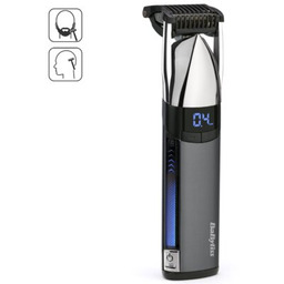 BABYLISS Trymer X-Metal S996E