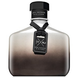 John Varvatos Nick Jonas Silver woda toaletowa