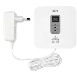 Eura-Tech CGD-50A2 2w1 Czujnik gazu / czadu