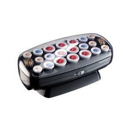 BaByliss Pro, profesjonalne termoloki ceramiczne, 3 średnice, 20szt.