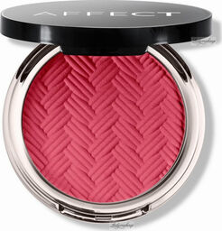 AFFECT - VELOUR BLUSH ON - Prasowany róż