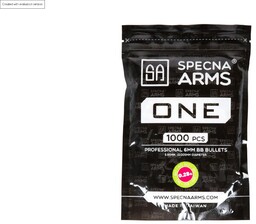 Kulki Bio 0.28g Specna Arms ONE 1000 szt