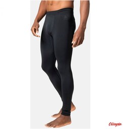 Odlo Legginsy Termoaktywne Męskie Performance Light Eco 188762/15000