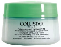 Energizing Talasso-Scrub energetyzujący peeling do ciała 300g