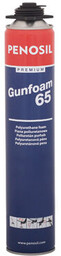 Penosil Pianka montażowa pistoletowa premium Gunfoam 65 letnia