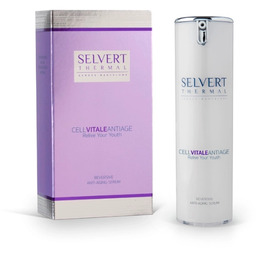 Selvert Thermal Reversive Anti-aging Serum