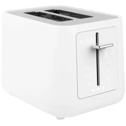Elle Home EKTTP201WHEU Rozmrażanie 900W Toster