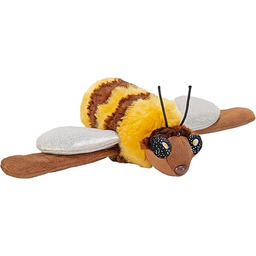 Wild Republic Huggers Pszczoła pluszowa zabawka 20 cm