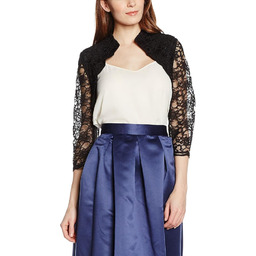 Swing Damskie bolerko 77415-10