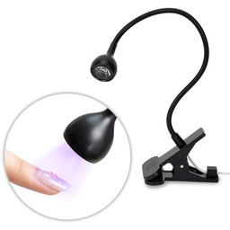 Lampa do paznokci LED 3W NTN Premium