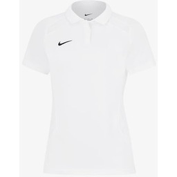 NIKE Koszulka Kobiety Womens Nike Team Training Polo