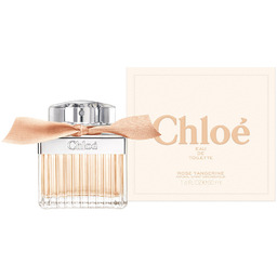 Chloe, Rose Tangerine, woda toaletowa, 50 ml