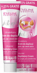 Eveline Cosmetics - Just Epil - Depilatory Cream