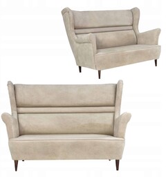 Sofa dwuosobowa uszak Zoja Family Meble