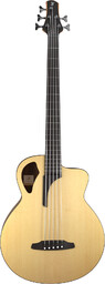 Furch Bc 62-SW 5 Gitara basowa elektroakustyczna