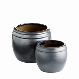 Tine K Home - Zestaw dwóch donic ceramicznych