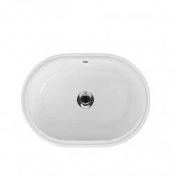 CERSANIT K11-2242 UMYWALKA PODBLATOWA CASPIA 55 BOX