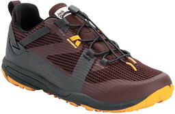 Buty turystyczne męskie Jack Wolfskin Spirit Low