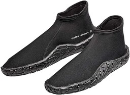 SCUBAPRO Delta 3 mm krótkie buty do nurkowania