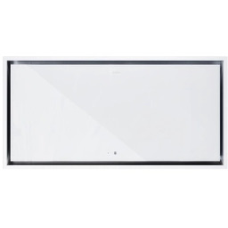 Globalo Novelti 100.1 Biały Okap sufitowy