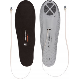 Wkładki do butów Therm-ic HEAT FLAT