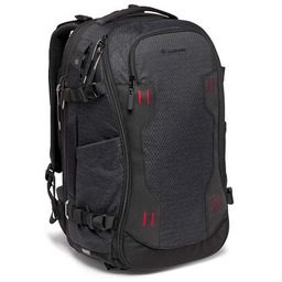MANFROTTO Plecak PRO Light II Flexloader L Czarny