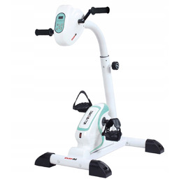 Rower treningowy podwójny pionowy Toorx Rotor Podwójny Toorx