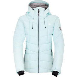 Dare2B Damska kurtka narciarska Blindside z technologią ARED