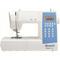 Maszyna do szycia ŁUCZNIK Helena 2060