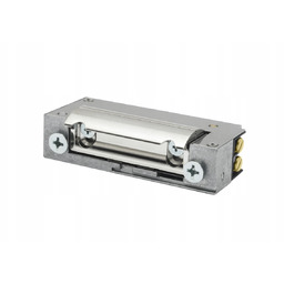 Elektrozaczep niskoprądowy z pamięcią Bira XS00UP 12-24V Ac/dc