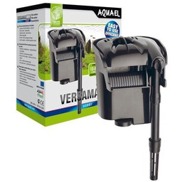 Aquael filtr akwariowy przelotowy versamax mini