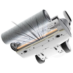 Bezprzewodowy odkurzacz do pracy na mokro i sucho