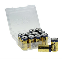 baterie D / LR20 (R20) Varta ENERGY Value
