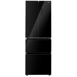 Lodówka French Door Kernau Kfrf 1861 Bg 320L